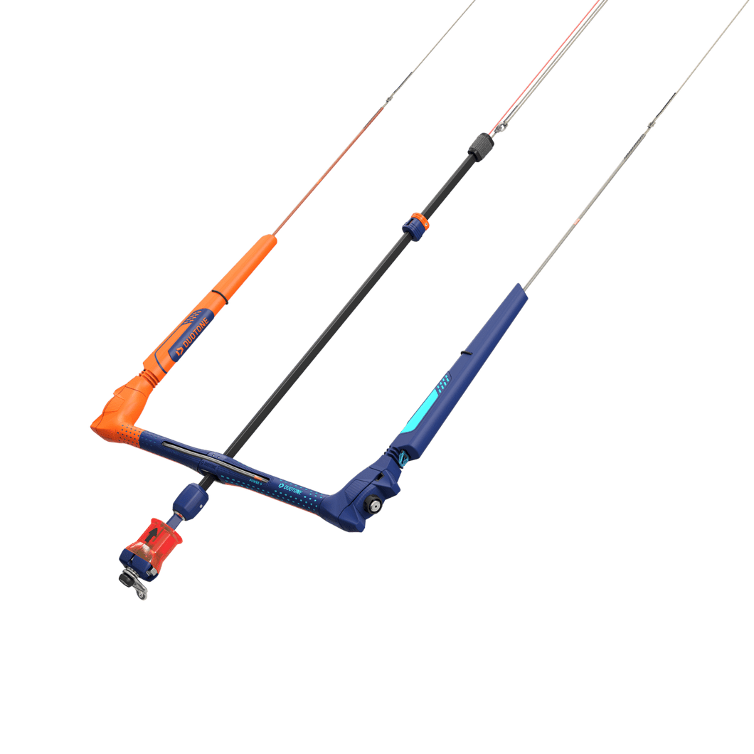 Duotone Click Bar Quad Control 2020