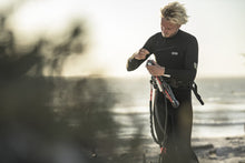 Load image into Gallery viewer, ION Men Wetsuit Seek Core 5/4 Front Zip 2022

