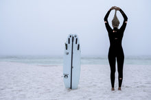 Load image into Gallery viewer, ION Women Wetsuit Amaze Core 4/3 Front Zip 2022
