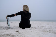 Load image into Gallery viewer, ION Women Wetsuit Amaze Core 4/3 Front Zip 2022

