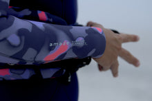 Lade das Bild in den Galerie-Viewer, Damen Neoprenanzug Amaze Amp 5/4 Front Zip
