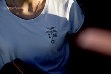 Load image into Gallery viewer, ION Women T-Shirt Graphic Shortsleeve 2023