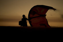 Lade das Bild in den Galerie-Viewer, Axxis Kite Trapez Herren
