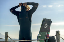 Load image into Gallery viewer, ION Men Wetsuit Seek Amp 3/2 Front Zip 2023
