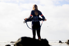 Load image into Gallery viewer, ION Women Wetsuit Amaze Amp 4/3 Front Zip 2024
