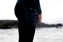 Cargar imagen en el visor de la galería, ION Men Wetsuit Seek Select 5/4 Backzip 2024