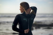 Load image into Gallery viewer, ION Women Wetsuit Amaze Select 5/4 Back Zip 2023
