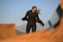 Load image into Gallery viewer, ION Women Wetsuit Amaze Core 5/4 Back Zip 2024
