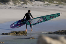 Cargar imagen en el visor de la galería, ION Men Wetsuit Seek Core 4/3 Back Zip 2025