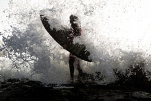Carica l'immagine nel visualizzatore di Gallery, action_shot