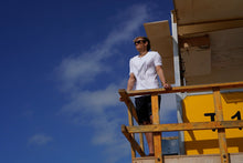 Lade das Bild in den Galerie-Viewer, Fanatic Tee SS F Logo Men 2022