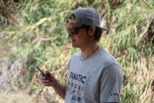 Cargar imagen en el visor de la galería, Fanatic Tee SS Addicted Men 2023