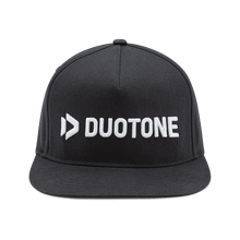 Cargar imagen en el visor de la galería, Duotone Apparel Cap 5Panel Duotone Font 2024
