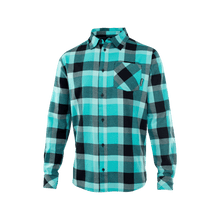 Lade das Bild in den Galerie-Viewer, Duotone Shirt Flannel LS 2023
