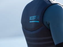 Lade das Bild in den Galerie-Viewer, Booster Weste USCG Front Zip
