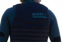 Lade das Bild in den Galerie-Viewer, Booster Weste USCG Front Zip

