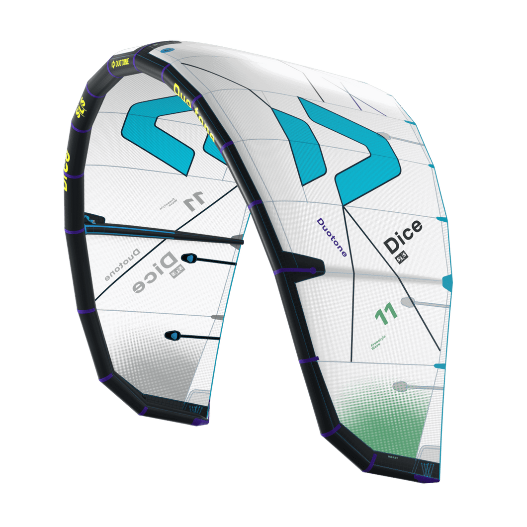 Duotone Dice SLS 2026