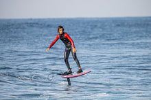Load image into Gallery viewer, ION Kids Wetsuit Capture 5/4 Back Zip 2024
