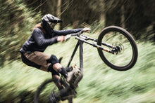 Carica l'immagine nel visualizzatore di Gallery, Ginocchiera MTB ARCON LT