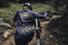 Load image into Gallery viewer, ION MTB Jersey Long Sleeve Scrub Women 2023

