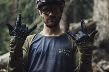 Lade das Bild in den Galerie-Viewer, MTB Jersey Langarm Scrub Herren