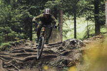 Lade das Bild in den Galerie-Viewer, MTB Jersey Langarm Scrub Herren