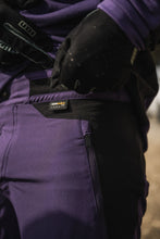 Lade das Bild in den Galerie-Viewer, MTB Pants Scrub Amp BAT Unisex