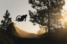 Carica l'immagine nel visualizzatore di Gallery, Pantaloncini MTB Scrub da uomo