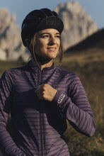 Lade das Bild in den Galerie-Viewer, Gravel Jersey VNTR Amp Langarm Damen