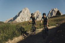 Lade das Bild in den Galerie-Viewer, Gravel Jersey VNTR Amp Kurzarm Damen
