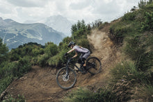 Lade das Bild in den Galerie-Viewer, MTB Jersey Traze Amp AFT Kurzarm Damen