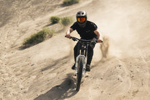 Lade das Bild in den Galerie-Viewer, MTB Jersey Seek Graphic Kurzarm Herren
