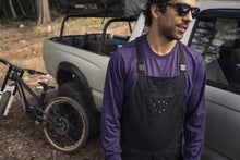 Lade das Bild in den Galerie-Viewer, MTB Latzhose Seek Amp Unisex