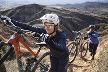 Lade das Bild in den Galerie-Viewer, MTB Helmet Traze Amp MIPS
