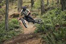 Lade das Bild in den Galerie-Viewer, MTB Jersey Seek Graphic Kurzarm Herren