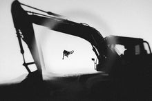 Carica l'immagine nel visualizzatore di Gallery, action_shot