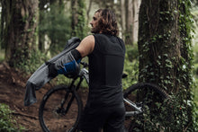 Charger l&#39;image dans la galerie, Veste VTT avec protection dorsale Scrub Amp
