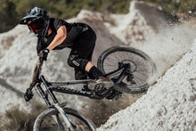 Charger l&#39;image dans la galerie, ION Bikeshorts Scrub Mesh_ine 2021
