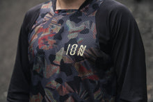 Load image into Gallery viewer, ION Men MTB Longsleeve Jersey Scrub 2022