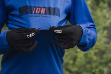 Lade das Bild in den Galerie-Viewer, Herren MTB Jersey Scrub Amp langarm