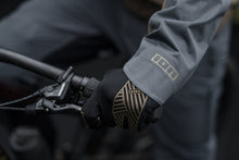 Lade das Bild in den Galerie-Viewer, MTB Jacke Shelter 3L Hybrid unisex