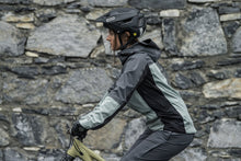 Load image into Gallery viewer, ION Women MTB Jacket Shelter 3L 2022
