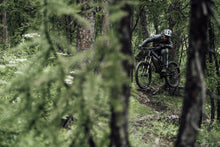 Lade das Bild in den Galerie-Viewer, MTB Jacke Shelter 3L Hybrid unisex