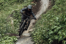 Lade das Bild in den Galerie-Viewer, MTB Jacke Shelter 3L Hybrid unisex