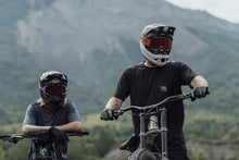 Load image into Gallery viewer, ION Men MTB Jersey Seek Amp Shortsleeve 2023