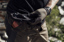 Load image into Gallery viewer, ION Men MTB Jersey Scrub Amp Shortsleeve 2022