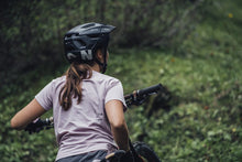 Load image into Gallery viewer, ION Women MTB Jersey Traze Shortsleeve 2022