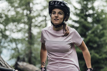 Load image into Gallery viewer, ION Women MTB Jersey Traze Shortsleeve 2022