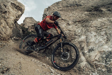 Load image into Gallery viewer, ION Men MTB Shortsleeve Jersey Traze Amp AFT 2022