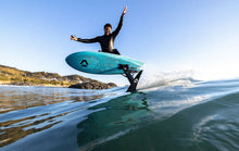 Lade das Bild in den Galerie-Viewer, action_shot